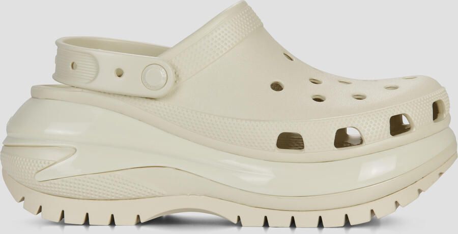 Crocs Klompen Mega Crush Clog