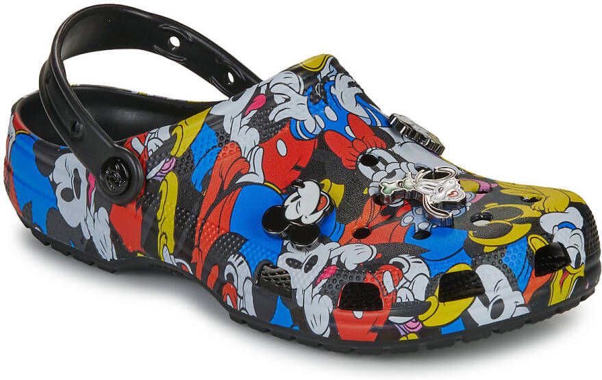 Crocs Klompen Mickey and Frnds Classic Clog