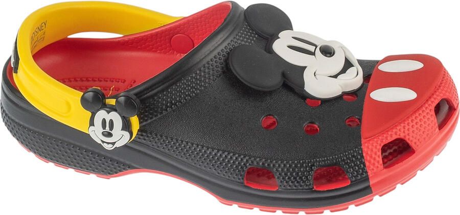 Crocs Klompen Mickey Mouse Classic Clog