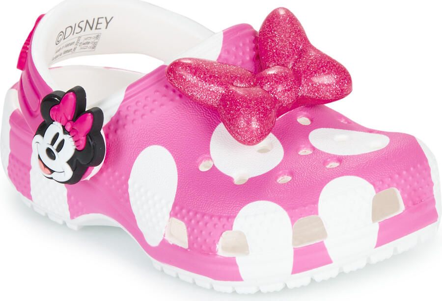 Crocs Klompen Minnie Mouse Cls Clg T