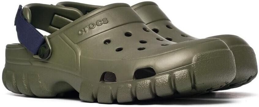 Crocs Klompen Offroad Sport Clog