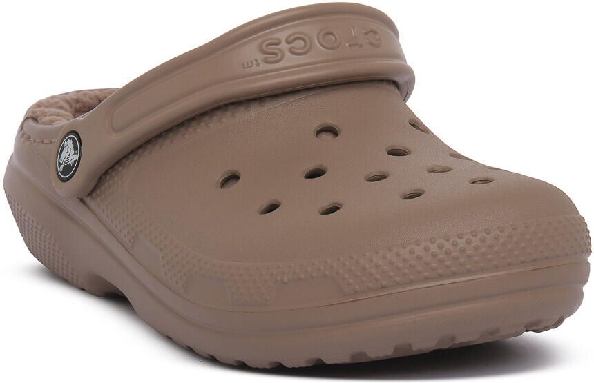 Crocs Klompen PKCA CLASSIC LINED