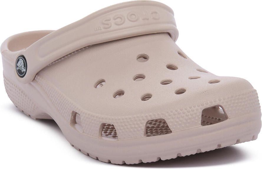Crocs Klompen QUAR BLFR CLASSIC
