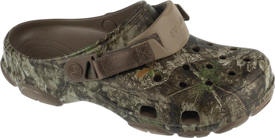 Crocs Klompen Realtree Apx At Clog