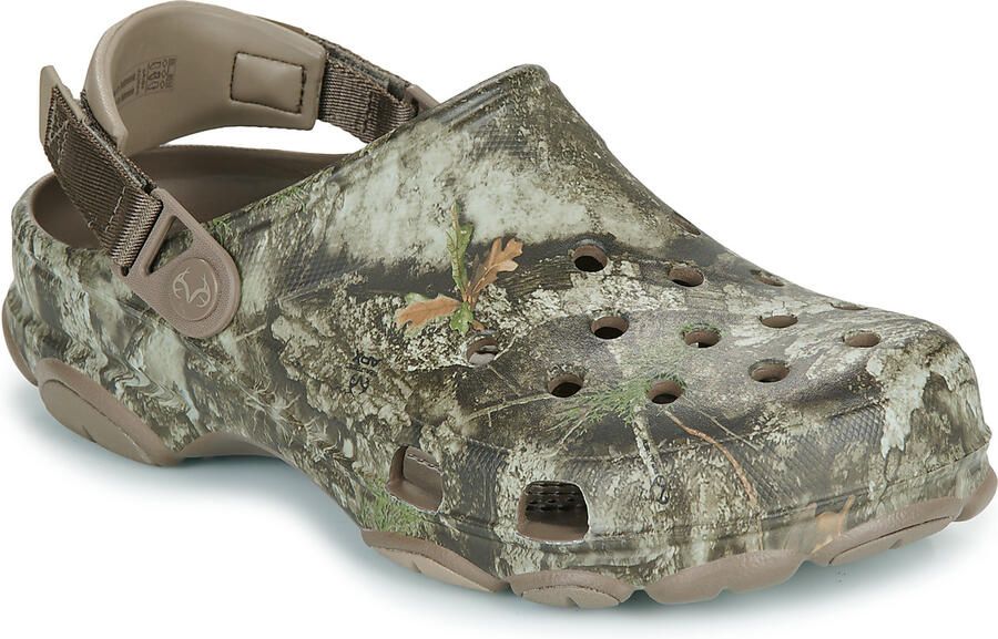 Crocs Klompen Realtree APX AT Clog