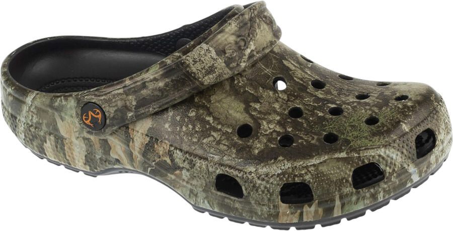 Crocs Klompen Realtree APX Classic Clog