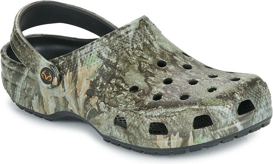 Crocs Klompen Realtree APX Classic Clog