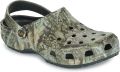 Crocs Klompen Realtree APX Classic Clog - Groen