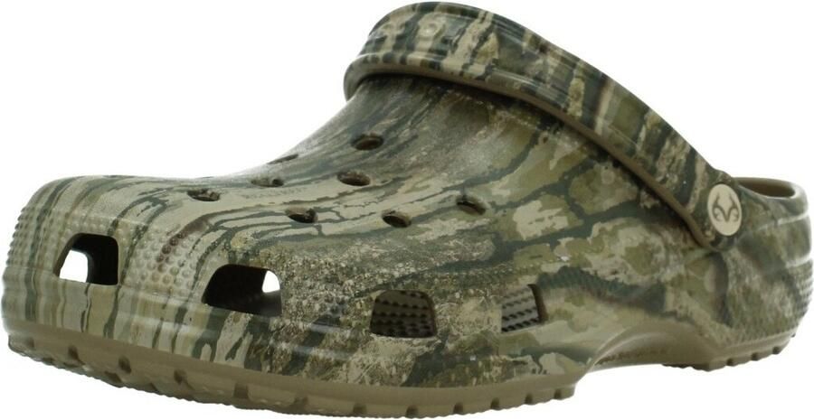 Crocs Klompen Realtree Legacy Clas Multi