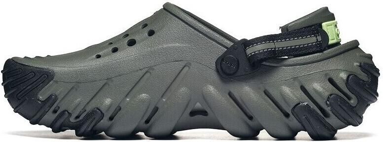 Crocs Echo Ro Klompen Groen - Foto 2