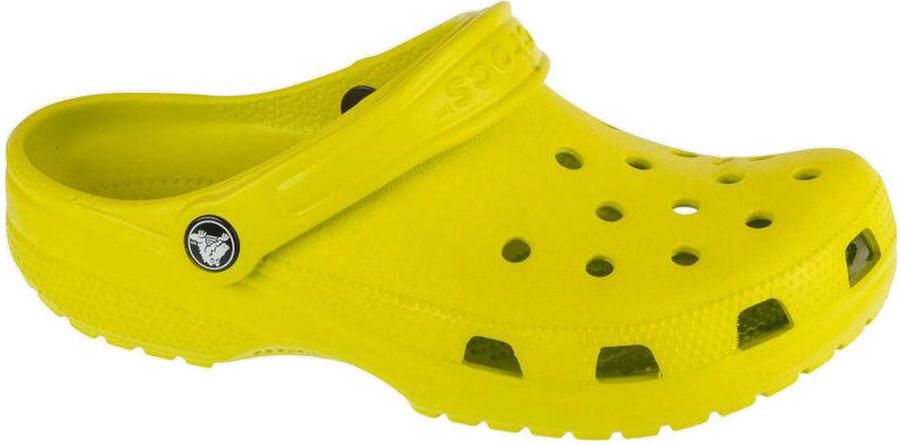 Crocs Classic Sandalen maat M10 W12 rood oranje - Foto 2