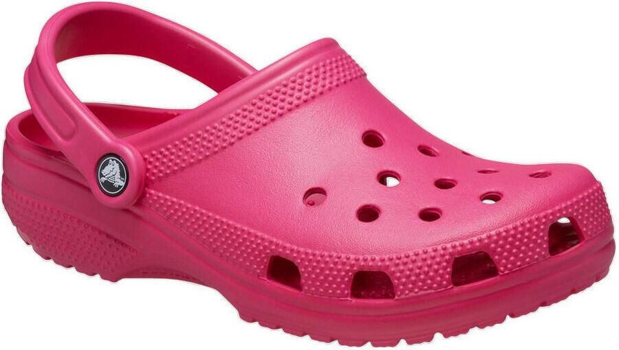Crocs Klassieke Sabot U-Slippers Streetwear Volwassen