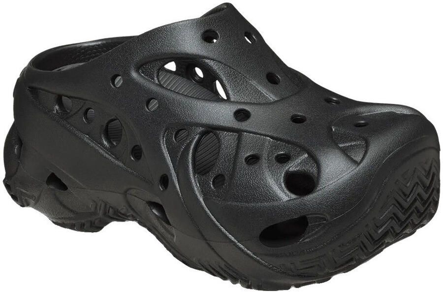 Crocs Klompen Sabots Caged Clog confort révolutionnaire