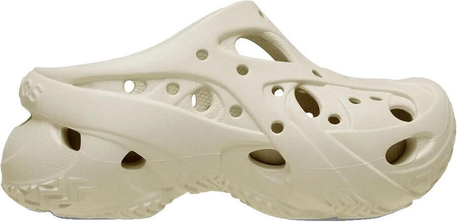 Crocs Klompen Sabots Caged en Croslite