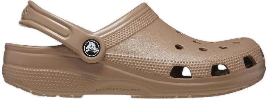 Crocs Klompen Sabots Classic 10001-2Q9 en Croslite