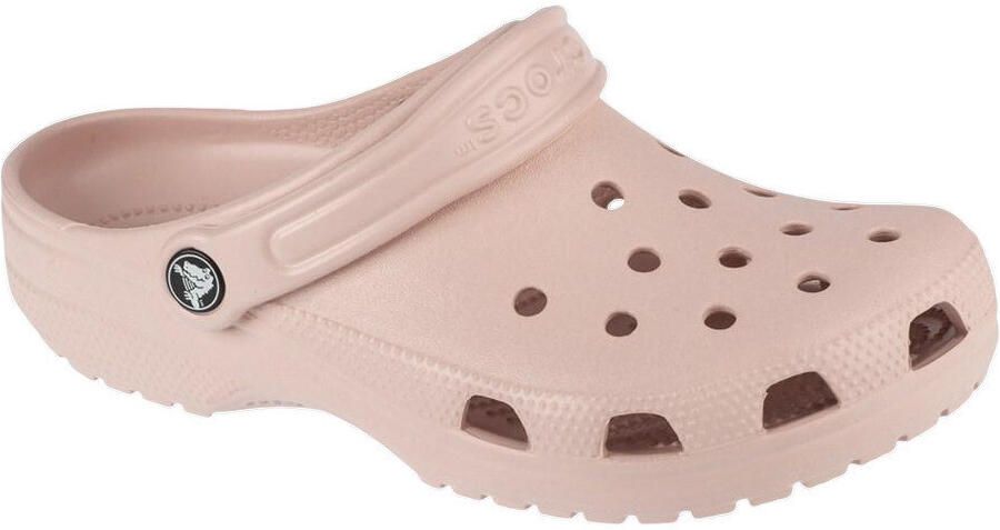 Crocs Klompen Sabots Classic 10001-6UR léger