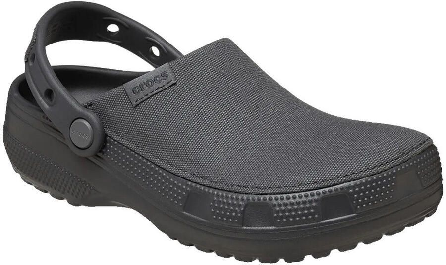 Crocs Classic Crafted Clog Sandalen maat M10 W12 grijs