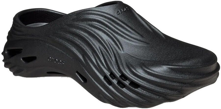 Crocs Klompen Sabots Echo Wave léger