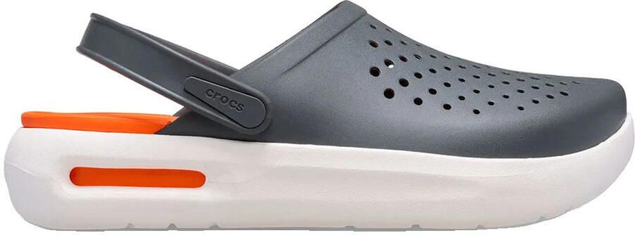 Crocs Klompen Sabots Inmotion gris léger