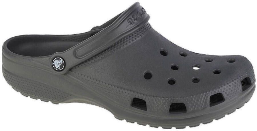 Crocs Klompen Sandales Classic Slate gris