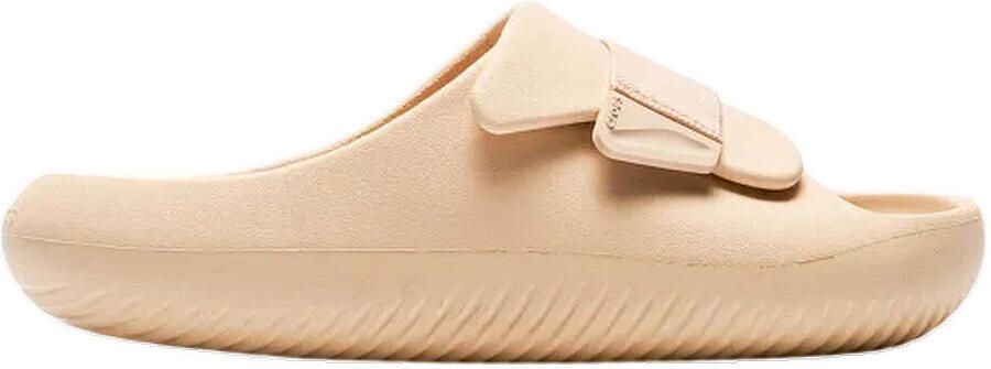 Crocs Klompen Sandales Mellow Luxe mousse Croslite