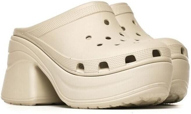 Crocs Klompen Siren Clog