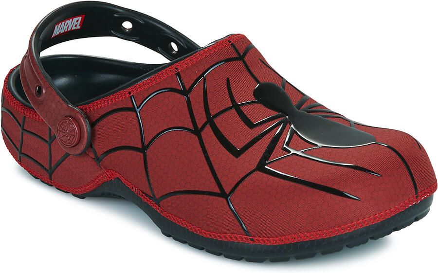 Crocs Klompen SPIDERNEOCLSCLG