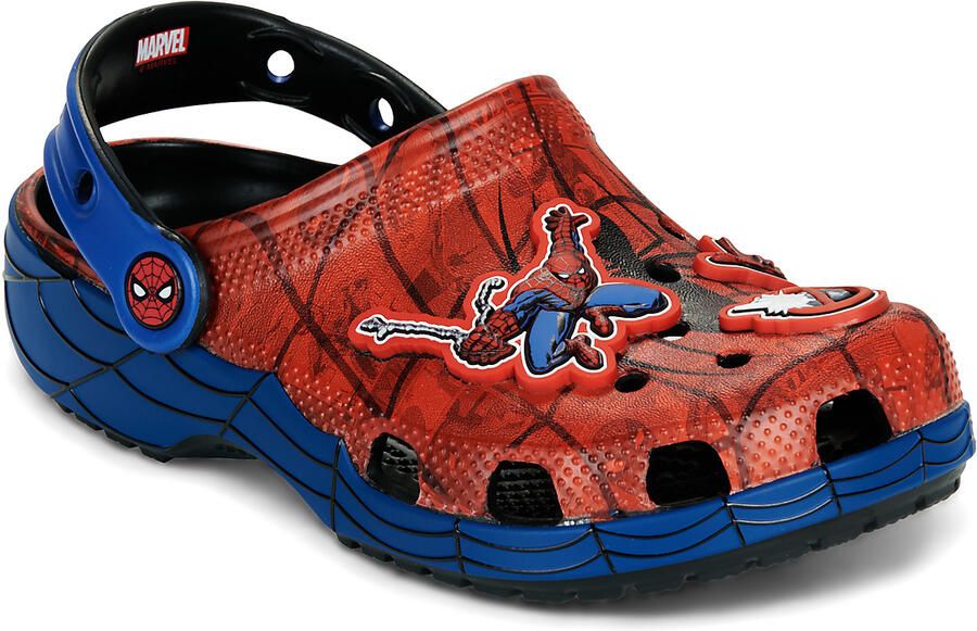 Crocs Klompen SpiderWebClClgK