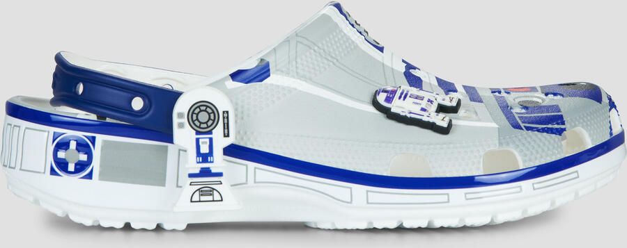 Crocs Klompen Star Wars R2D2 Cls Clg