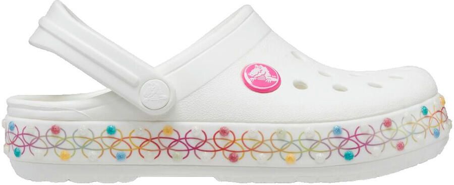 Crocs Klompen Strecht Necklace