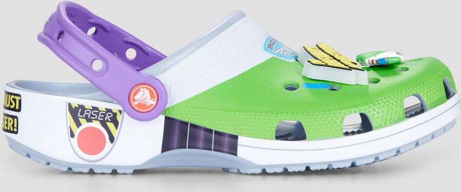 Crocs Klompen TOY STORY BUZZ CLASSIC CLOG