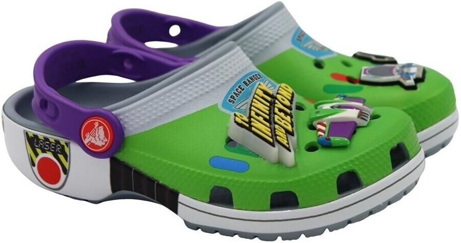 Crocs Klompen Toy Story Buzz Classic