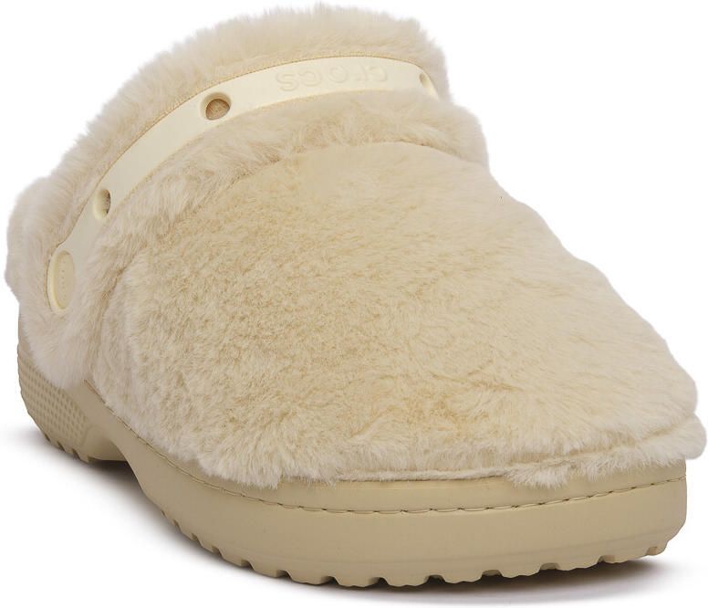 Crocs Klompen VANI UNFURGETTABLE CLOG