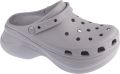 Crocs Klompen W Classic Bae Clog - Violet