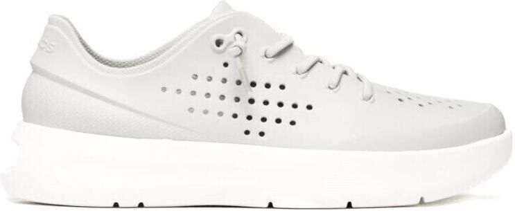 Crocs Inmotion Pacer Sneakers maat 46_47 grijs - Foto 3