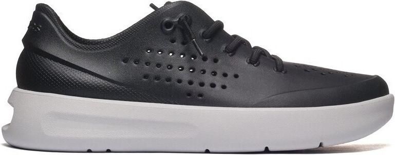 Crocs InMotion Serie Dames Sneakers LiteRide™ Technologie Free Feel Technology™ Zwart Atmosphere - Foto 3
