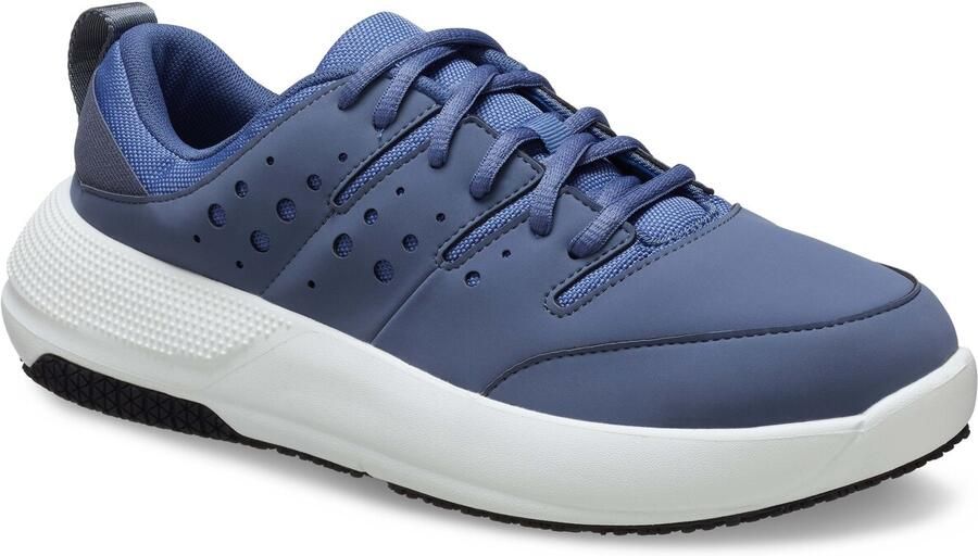 Crocs Lage Sneakers ON THE CLOCK