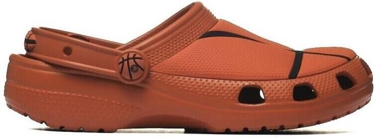 Crocs Nette Schoenen Classic Basketball Clog