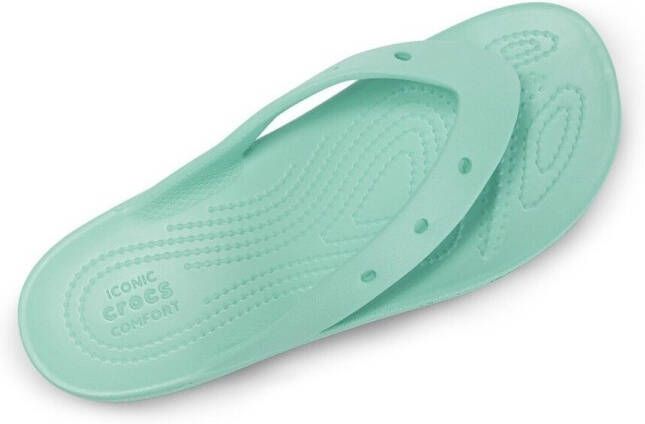 Crocs Nette Schoenen Classic Platform
