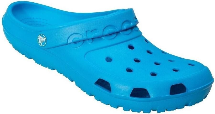 Crocs Nette Schoenen Hilo Clog Ocean