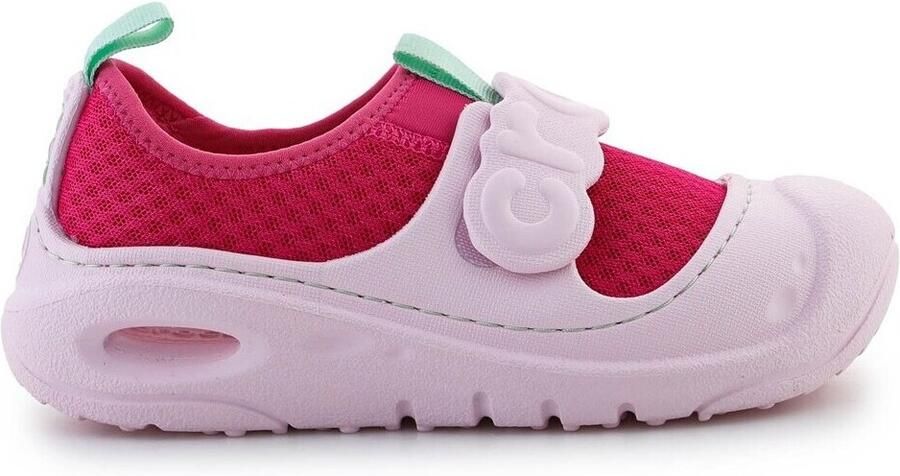 Crocs Sandalen Swiftwater Splash K 210619-6ZQ Dragon Fruit - Foto 2