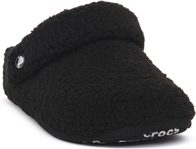 Crocs Pantoffels BLK COZZY SLIPPER