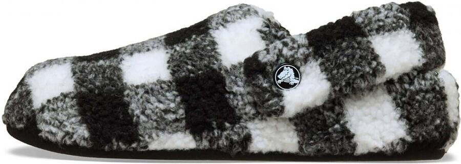 Crocs Pantoffels Classic Buff Check Cozzzy Slpr