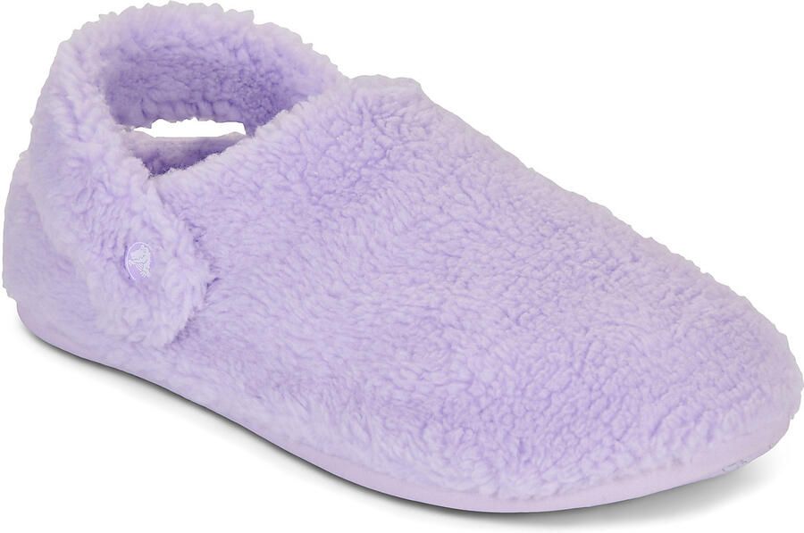 Crocs Pantoffels Classic Cozzzy Slipper