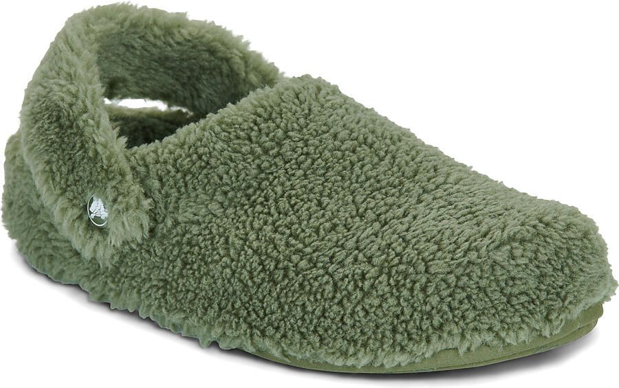 Crocs Pantoffels Classic Cozzzy Slipper