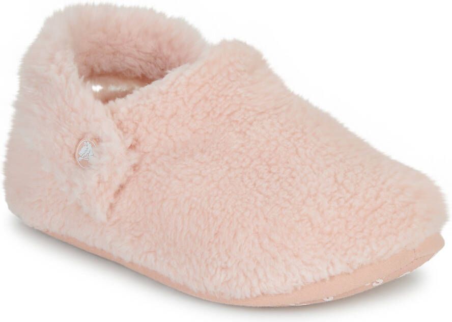 Crocs Pantoffels Classic Cozzzy Slipper K