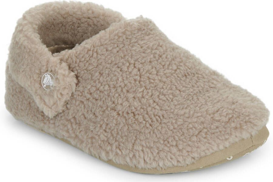 Crocs Pantoffels Classic Cozzzy Slipper K