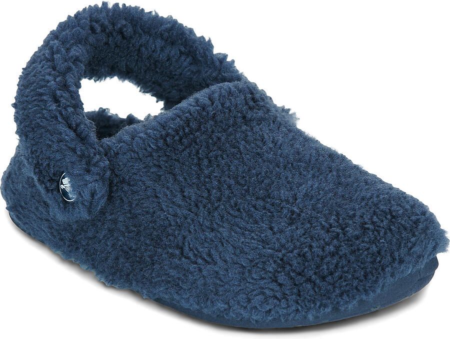 Crocs Pantoffels Classic Cozzzy Slipper K