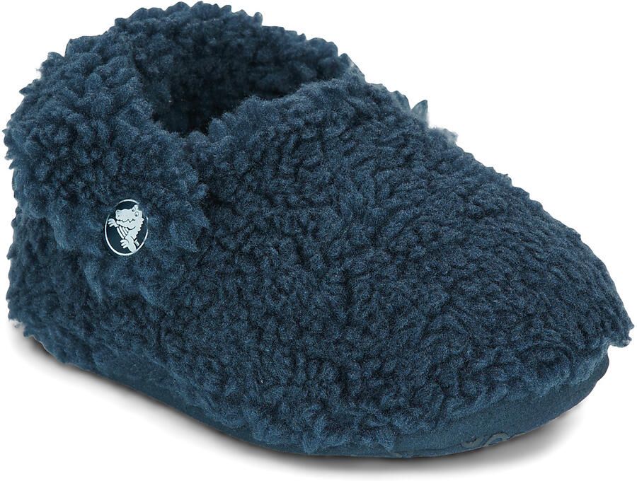 Crocs Pantoffels Classic Cozzzy Slipper T