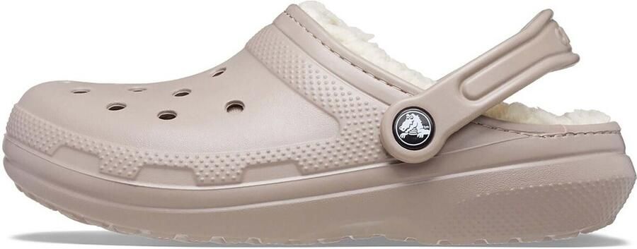 Crocs Classic Sneakers Bruin Maat 39-40 Plastic - Foto 3